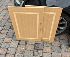 kitchen doors