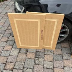 kitchen doors