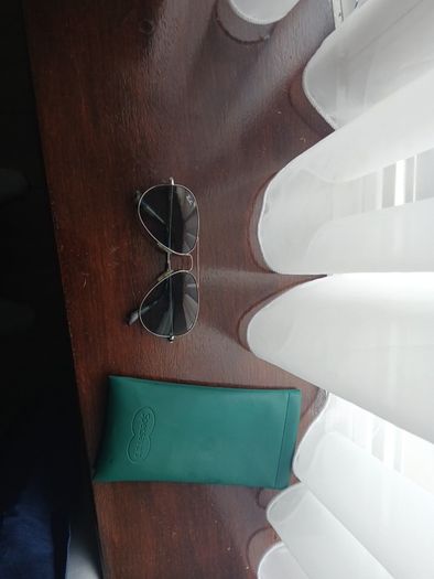 Rayban Sunglasses Aviators