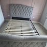 Harvey Norman King Bed Frame Image 2