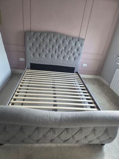Harvey Norman King Bed Frame