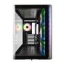 FSP M580 bk M580-BA panoramic views curved glass Image 2