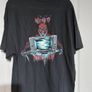 Nightmare on Elm street tshirt Image 2
