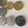 Vatican coins lot 21 coins Image 8