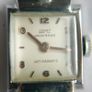 Vintage1930s CAMY Ancre 15 Rubis Ladies Watch Vintage Hand Wind Up Wrist Watch Art Deco Swiss Made Working Image 10