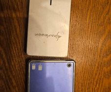 SD card reader