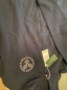 Slazenger tennis health club women Hoodie
