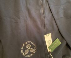 Slazenger tennis health club women Hoodie