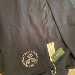 Slazenger tennis health club women Hoodie