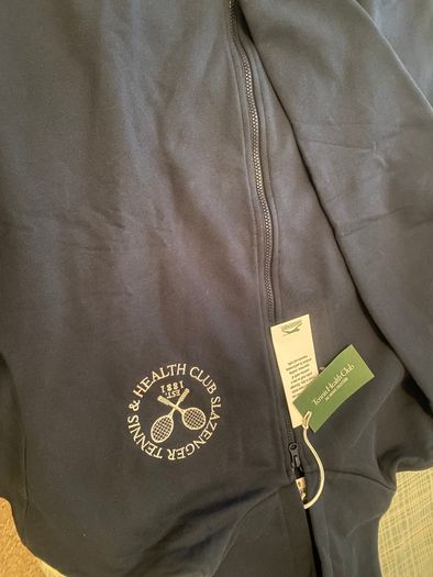 Slazenger tennis health club women Hoodie