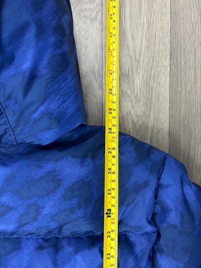 Nike Down Puffer Jacket Mens Large