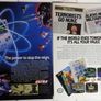 The Punisher War Journal #'20 & 21 Copper Age Comics (1990) Image 2