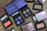 kaleidos blushers and palette new
