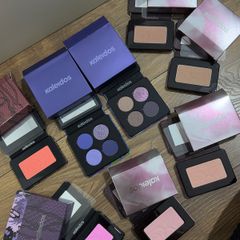 kaleidos blushers and palette new