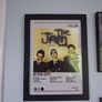 The Jam - In the City - Framed picture Image 2