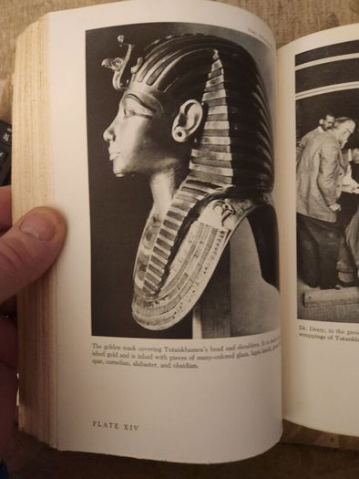 Gods, Graves,& Scholars. By C.w.ceram. The Story Of Archeology. With 49 Photos And 72 Drawings.  Hardback 1954. With Dustjacket In Good Condition.