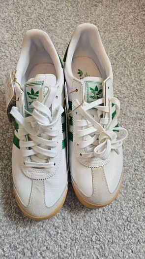 Adidas Samoa