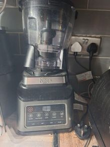 ninja mixer