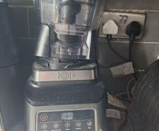 ninja mixer