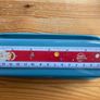 Mason Cash Blue Butter Dish Image 4