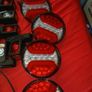 F40 Led CarTrailer Lights Image 4