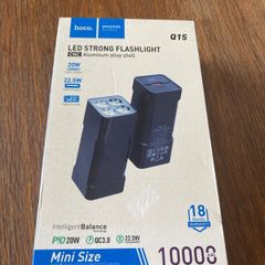 power bank 10000MAH