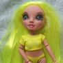 rainbow high doll Image 2