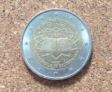 2 euro coin