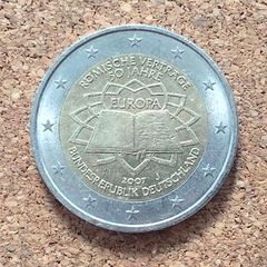 2 euro coin