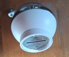 Peugeot Nutmeg Mill/Grinder
