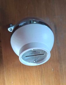Peugeot Nutmeg Mill/Grinder