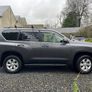 Toyota Land Cruiser 5 Seat Business Edition 2018 Image 10