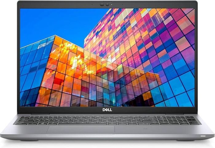 Dell Latitude 5520 (11th Gen) Intel i5 1145G7 2.60GHz 16GB RAM 256GB SSD 15.6" Windows 11 Pro (SALE PRICE)
