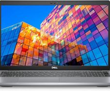 Dell Latitude 5520 (11th Gen) Intel i5 1145G7 2.60GHz 16GB RAM 256GB SSD 15.6" Windows 11 Pro (SALE PRICE)