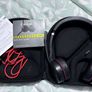 Jabra Jabra Evolve 75 Bluetooth Wireless Headset Headphones Image 6