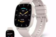 Smartwatch 7 Days Sport &amp; Health Mode  &amp; Calling IP68 ..