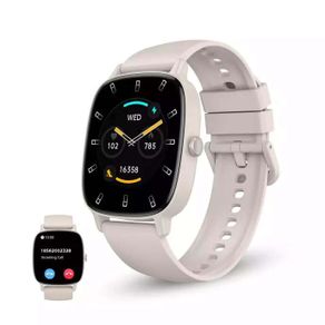 Smartwatch 7 Days Sport & Health Mode  & Calling IP68 ..