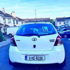 Toyota Yaris 2011