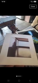 Dire Straits 1978 Vinyl LP