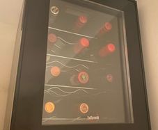 wine Fridge