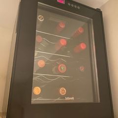 wine Fridge