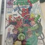 Amazing Spiderman comics x 8 Image 8