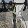 Giant tcr advanced roadbike. M/L Image 5