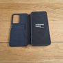 Samsung S24 with flip cover and box Image 2