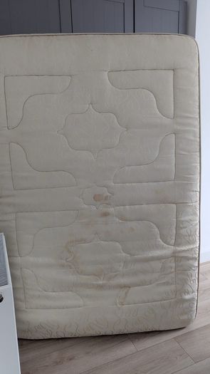 Double Mattress