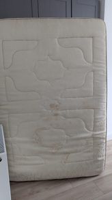 Double Mattress