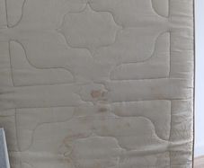 Double Mattress