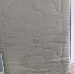 Double Mattress