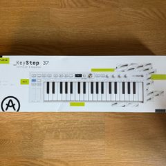 Arturia Keystep 37 Mk2
