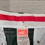 Puma Golf Check Shorts Mens Medium W34 Image 4